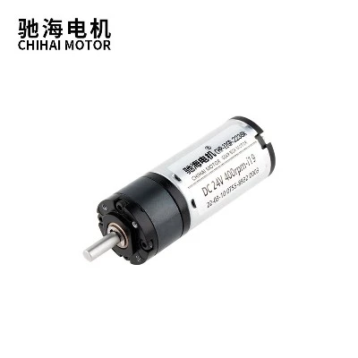 Konstant drejningsmomenthastighedsreguleringstilstand for mikro-DC-motor