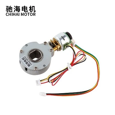 Klassifikationskilde for Micro DC-gearmotor