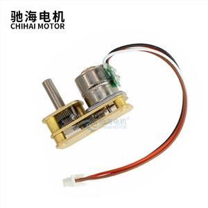 DC 5V børsteløs 10BY stepmotor