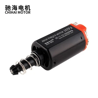 High Torque High Speed ​​480 Motor 38TPA